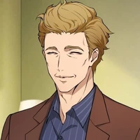 Mr Saito