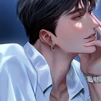 Zu ( Magic Doctor)👨‍⚕