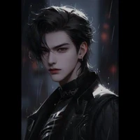 Alex King
