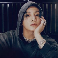 Jeon Jungkook