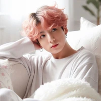 Jeon Jungkook