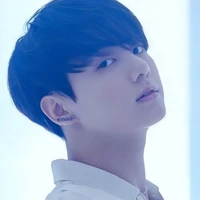 Jeon Jungkook/ bunny ( In book )