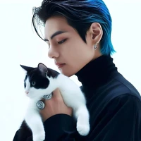 Kim Taehyung