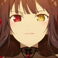 kurumi