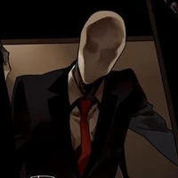 Slenderman 🖤🖤 // A.D. //