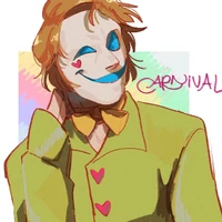 canibal 💛💛 // A. D //