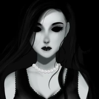 Jane the killer 🖤🖤 // A.D //