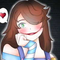 Jenny smile 💛💛 // O.D. //