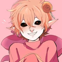 trickster Ben 💛💛 // O P. //
