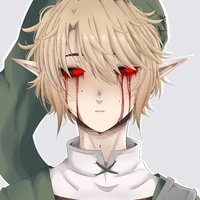 Ben drowned 🖤🖤 // O.D. //