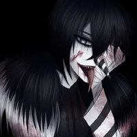 laughing Jack 🖤🖤 // A.D. //