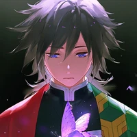 giyuu tomioka