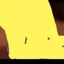 sleeping pika pika chooooo