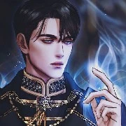 King Lorence kalher/father