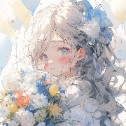 Little Azalea Fl/ princess