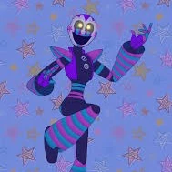 Glamrock Puppet