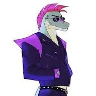Montygomery Gator