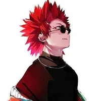 ejiro kirishima