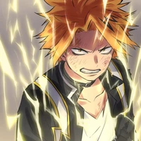 denki kaminari