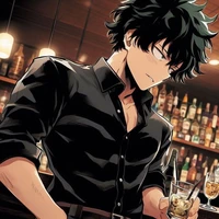 izuku midorya