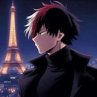 todoroki shoto