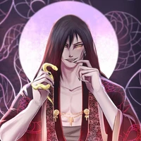 Orochimaru