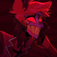 alastor
