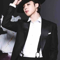 Park Jimin 