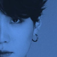 Min Yonggi / Suga