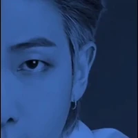 Kim Namjoon / Rm