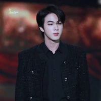 Kim Seokjin/Jin/ml