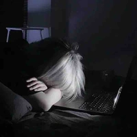 ไวน์ 🎧🕸️[นางเอก ด้านปกติ]