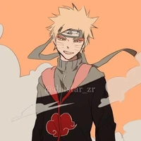 Naruto Uzumaki (G.P.D)
