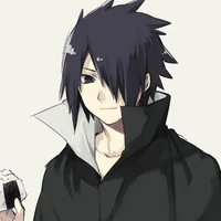 Sasuke Uchiha (A.P.D)