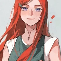 kushina Uzumaki (O.D)