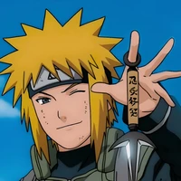 Minato Namikaze (A.P.D)