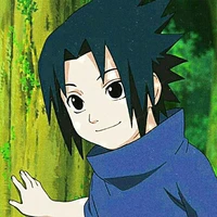 Sasuke (chiquito)