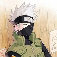 Kakashi Hatake (O.P)