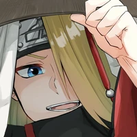 Deidara Uzumaki (G.D)