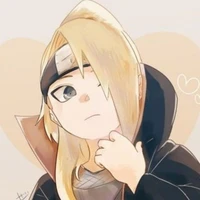 Deidara (chikito)