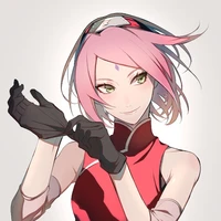 Sakura Haruno (A.R)