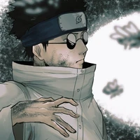 Shini Aburame (O.D)