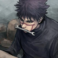 Kankuro Sabaku No (A.D)