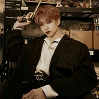 Park Jisung