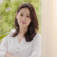KATIE EVE (Ibu kandung andre)