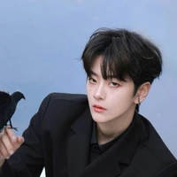 มาร์ส พ่อนางเอก