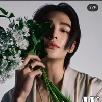 HYUNJIN