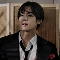 Min Taehyung