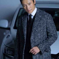 คิน ( พ่อนางเอก )