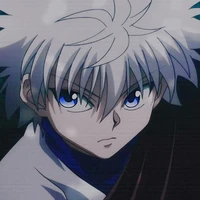 Killua Zoldyck